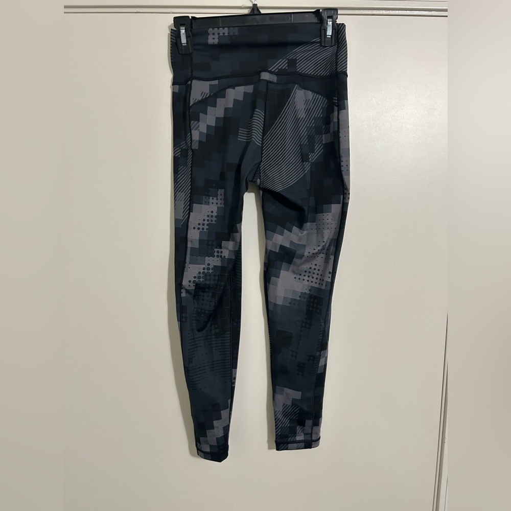 Peloton x Adidas Workout Leggings